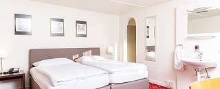 Design Doppelzimmer