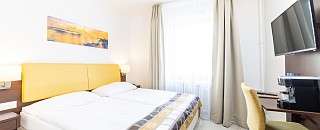 Design Doppelzimmer