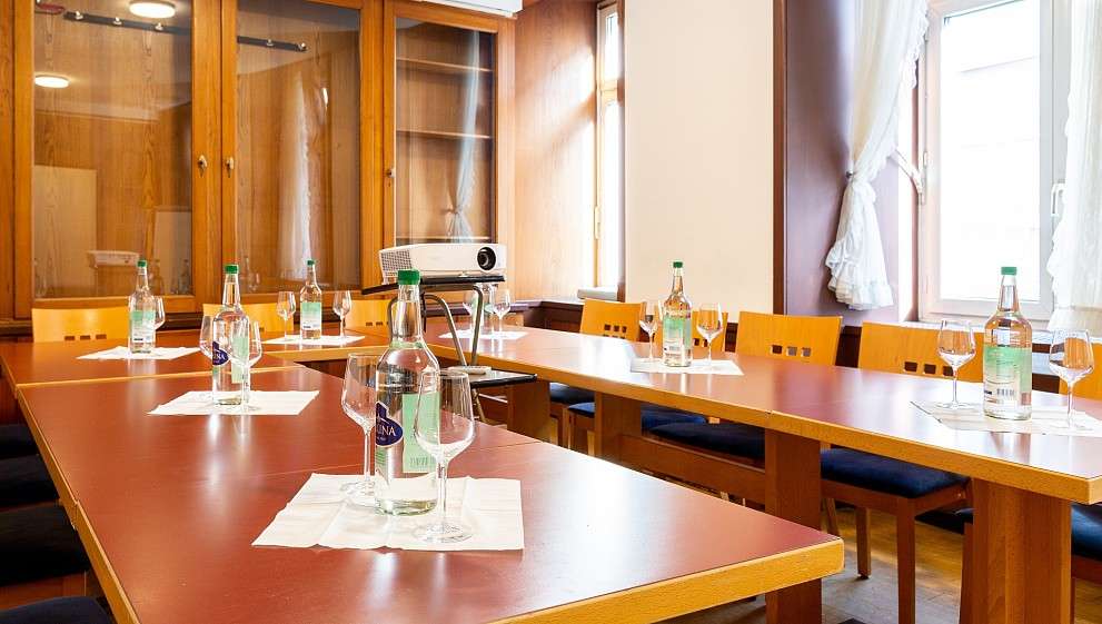 Seminare | Hotel Rheinfelderhof