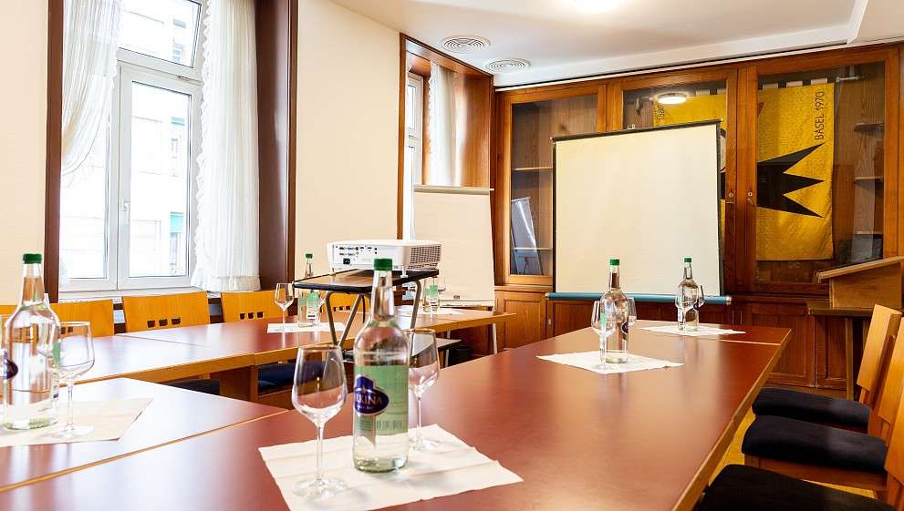 Seminare | Hotel Rheinfelderhof