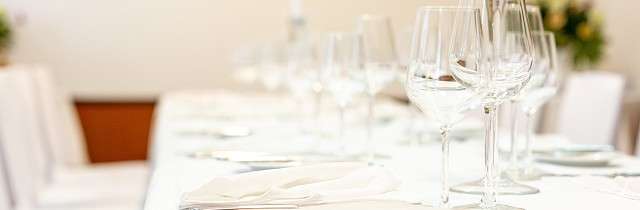 Bankett | Hotel Rheinfelderhof