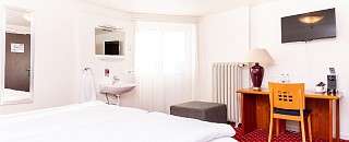Budget Doppelzimmer