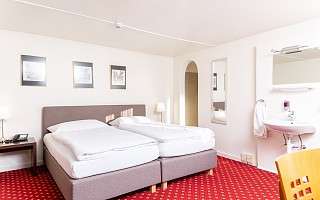 Double room