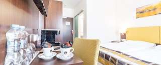 Design Doppelzimmer