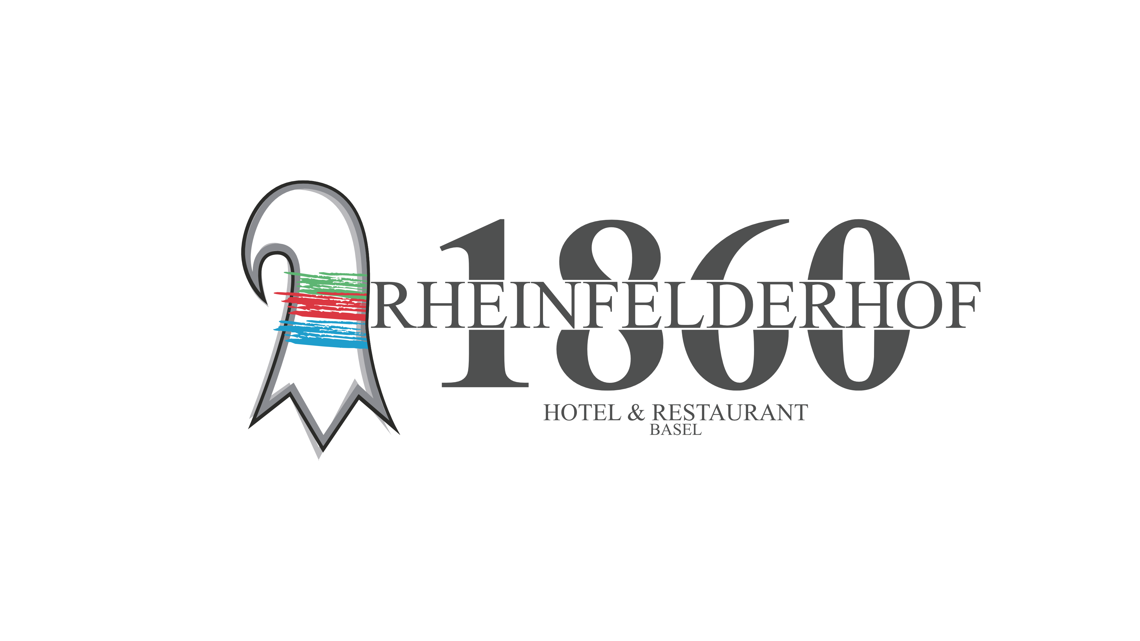 Neues Logo RFH 2025